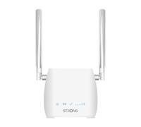 Strong 300M Wi-Fi 4 (802.11n) Banda singola (2.4 GHz) 4GROUTER300M