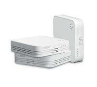 STRONG 3x Atria WiFi Mesh Trio Pack 1200 Amplificatore WiFi Fino a 450 m² di