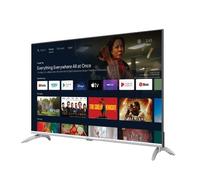 Strong 43" UHD 4K Smart T2/S2 43 ANDROID Tv Strong