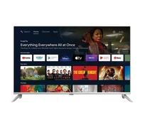 Strong 43" UHD 4K Smart T2/S2 43 ANDROID Tv Strong
