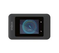 Router STRONG 4G+ LTE MiFi Hotspot Router Wi-Fi 1200 Nero USB USB-C 3.2 Gen 1