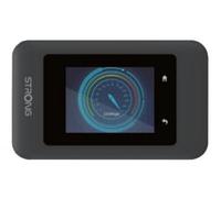 Router STRONG 4G+ LTE MiFi Hotspot Router Wi-Fi 1200 Nero USB USB-C 3.2 Gen 1