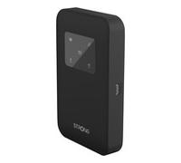 Strong 4G+ LTE MiFi Hotspot Router Wi-Fi 900 con Akku Router 4G+MIFI900