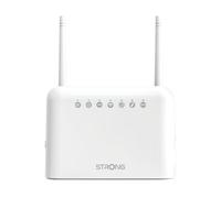 Strong 4G LTE Router 350 Router di rete cellulare