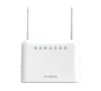 Strong 4G LTE Router 350 Router di rete cellulare