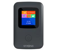 STRONG 4GM150D - Router WLAN 4G LTE, 150 MBit/s.