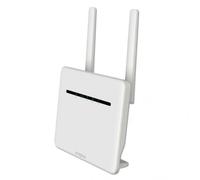 ROUTER 4G PORTATILE 4LAN 1200MBS (4G+ROUTER1200)