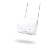 STRONG 4GR350M - Router WLAN 4G LTE, 300 MBit/s.