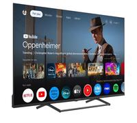 STRONG 50 UHD 4K SMART GOOGLE TV SRT50UG7773C