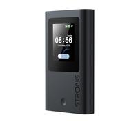 STRONG 5G+ HOPI Router 5G Portatile senza SIM fisica, WiFi 6 AX1800