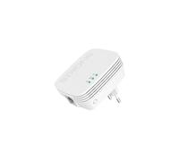 Strong Adattatore PLC STRONG Powerline Wi-Fi 600 Triple