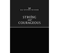 Strong and Courageous (Tascabile)
