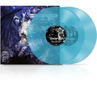 Doro – Strong And Proud: 30 Years of Roc – Vinile LP Ediz. limitata 2LP trasparente Curacao