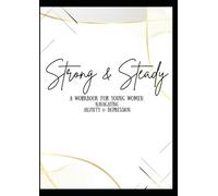 strong and steady