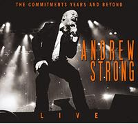 STRONG, ANDREW - COMMITMENTS YEARS AND..