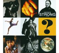 Strong,Andrew - Strong [Import]