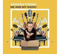 Strong, Anthony - Me And My Radio