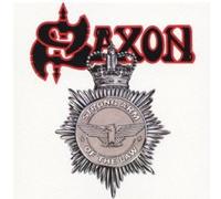 Strong Arm of the Law