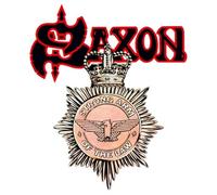 strong arm of the law