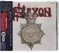 Strong Arm Of The Law(japon)