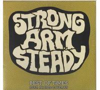 STRONG ARM STEADY - BEST OF