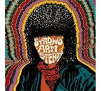 Strong Arm Steady In Search of Stoney Jackson (CD) Album