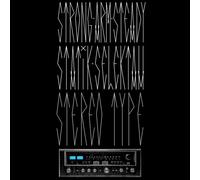 Strong Arm Steady & - Stereotype