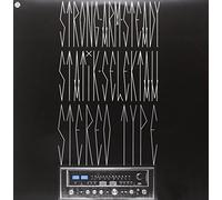 Strong Arm Steady X Statik Sleltah - Stereotype