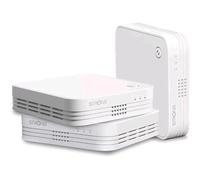 STRONG ATRIA WIRELESS EXTENDER WI-FI MESH 1200 DUAL BAND KIT 3 PZ.