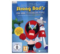 Strong Bad's Cool Game for Attractive People [Edizione : Germania]