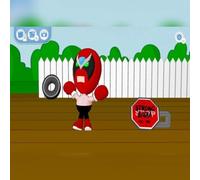 Strong Bad's Cool Game for Attractive People: Season 1 (PC) Steam Key - GLOBAL