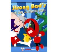 Strong Bad's Cool Game for Attractive People: Season 1 Steam Key GLOBAL