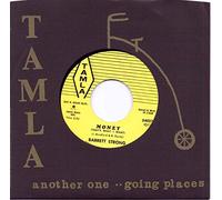 Strong Barrett - Money / Oh i Apologize