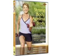 Strong Body, Ageless Body with Erin O'Brien [Edizione: Regno Unito]