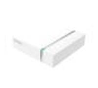 STRONG BOX GOOGLE PER ANDROID TV 4K UHD 12V REMOTE CONTROL BIANCO