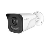 Strong - Telecamera Poe Ip67 A Doppia Luce Bul05dl0-p-bianco Strong