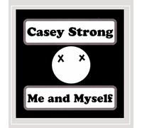 Strong, Casey - Me & Myself