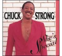 Strong, Chuck - She's Special