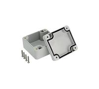 Strong Compaction Box n/t 63 x 57 x 37 mm IP67 PHP-117 Grigio 62.117 Spatola elettroplastica 5901769016576