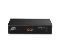 Strong Decoder TV-Sat sintonizzatore DVB-T2