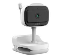 Strong Dovy Baby Monitor Argento One Size / EU Plug 220V Bambini