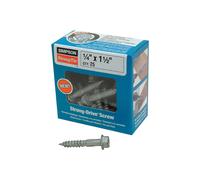 STRONG-DRIVE SCREW 1.5"""" (Pack of 1)