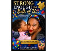 Strong Enough for Both of Us
