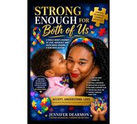 Strong Enough for Both of Us