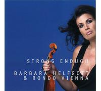 Strong Enough - Strong Enough