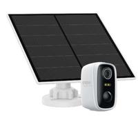 Strong FOTOCAMERA POTENTE CON BATTERIA SOLARE FALKY