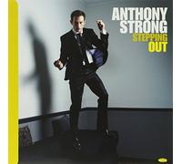 Strong/Farmer/De Krom/Gourlay/Skelton/Allard/Morri - Stepping Out