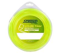 Strong-Filo Decespugliatore Nylon - Quadro2,4 X 15Mt