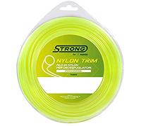 Strong-Filo Decespugliatore Nylon - Tondo2,4 X 15Mt