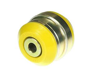 STRONG FLEX BRACCIO INFERIORE ANTERIORE - ATTACCO POSTERIORE SPORT KIT 2PCS.